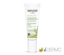 TRATAMIENTO SOS ANTI-IMPERFECCIONES